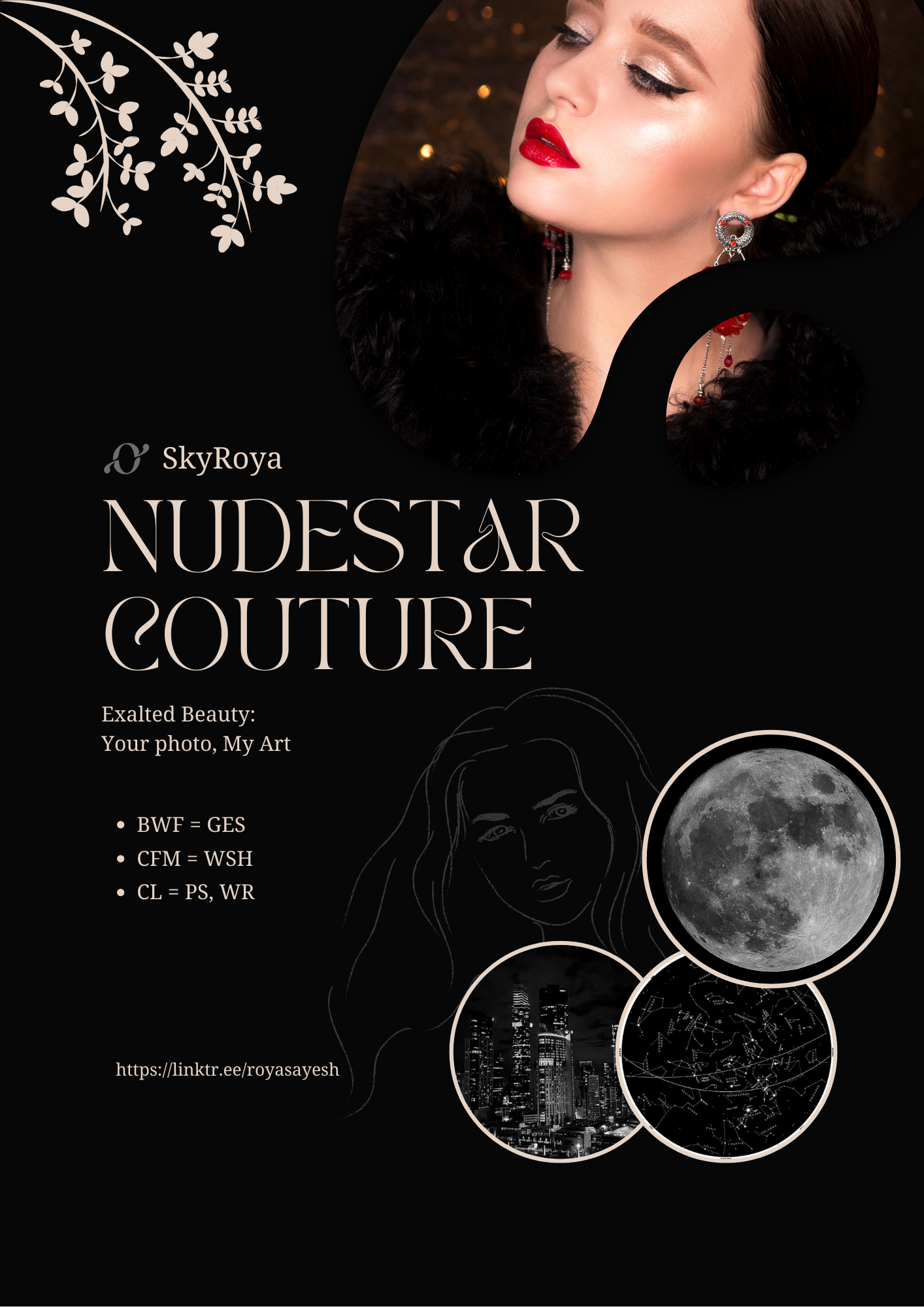 Nudestar Gouture thumbnail thumbnail